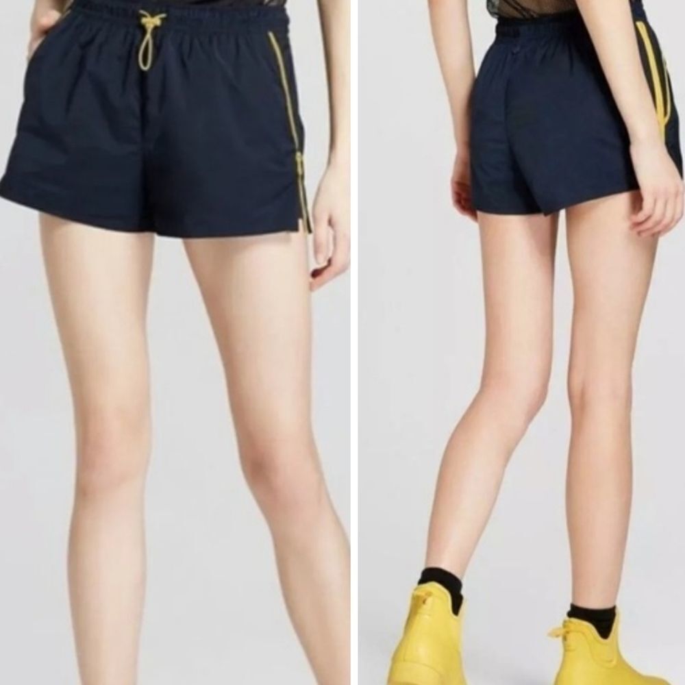 Hunter Shorts